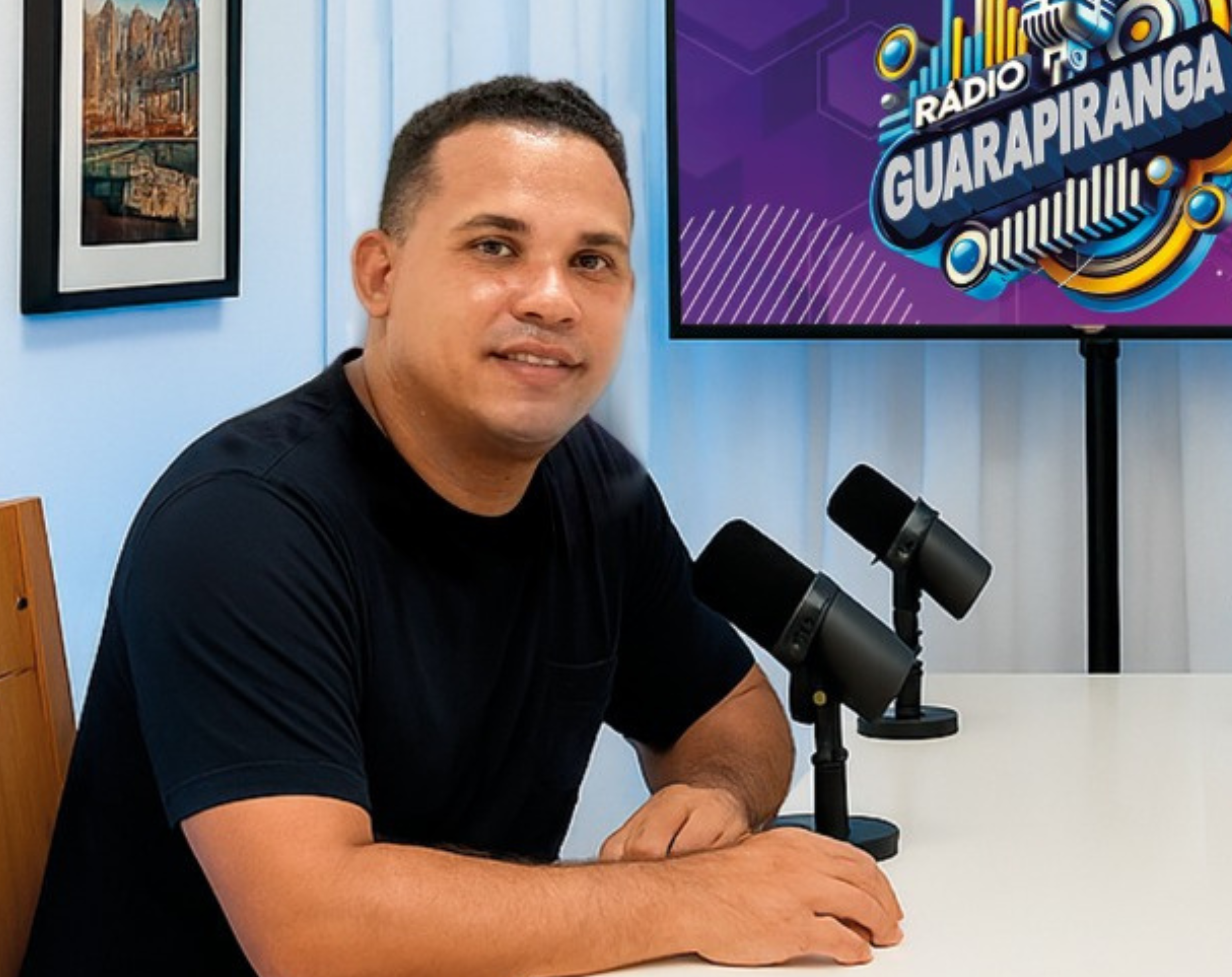 Hewerton Souza