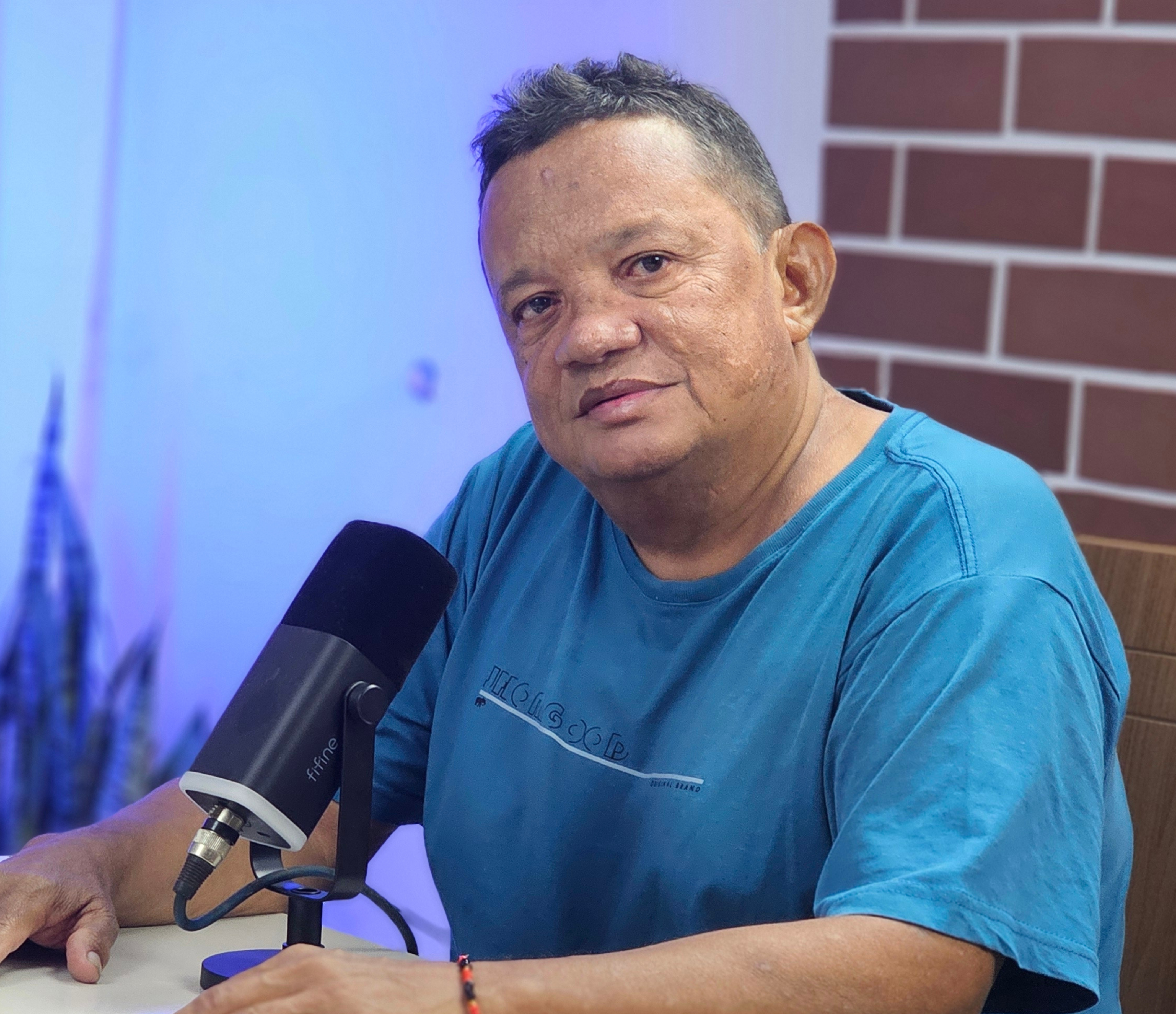 Nonato Brito