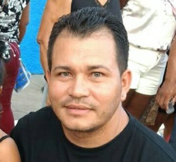 Nilson Charles
