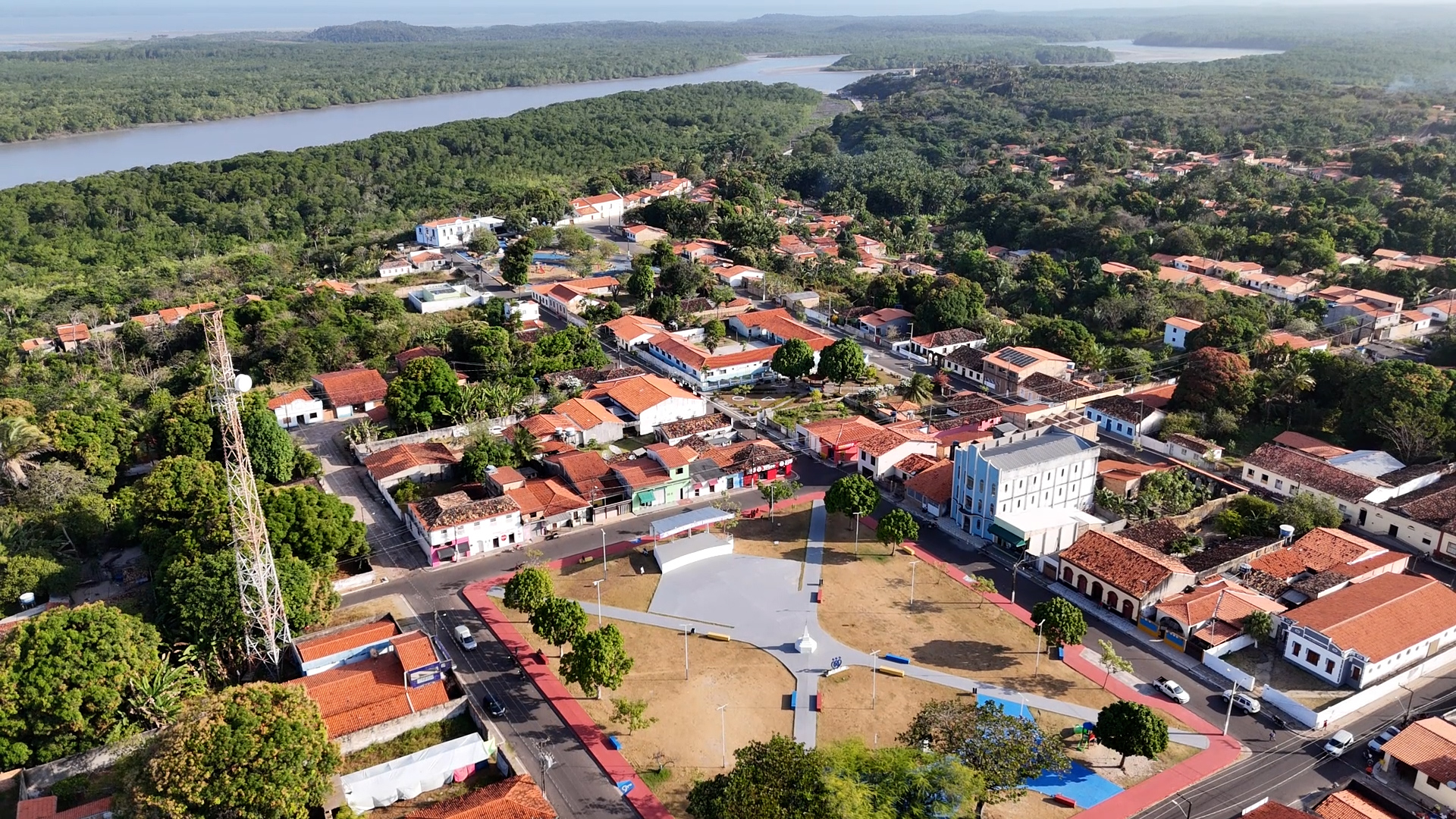 Guimarães - MA